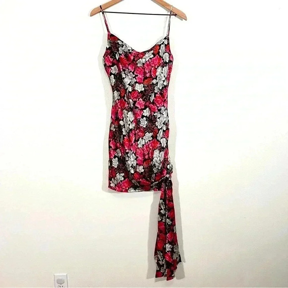 NWT Cinq e Sept Whitney Dress - Picture 3 of 10
